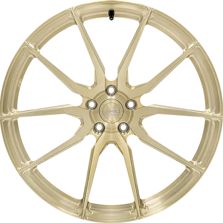 BC Forged EH172