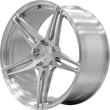 BC Forged EH175