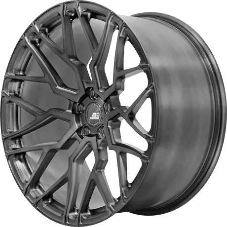 BC Forged EH176