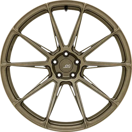 BC Forged EH182