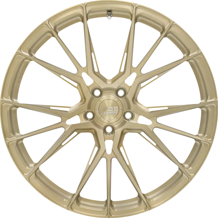 BC Forged EH184