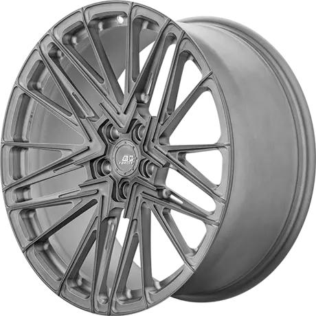 BC Forged EH185