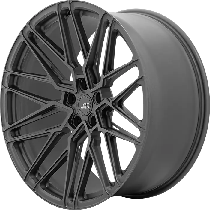 BC Forged EH186
