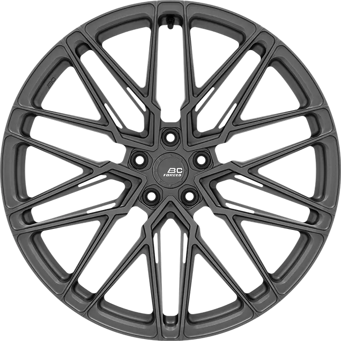 BC Forged EH186