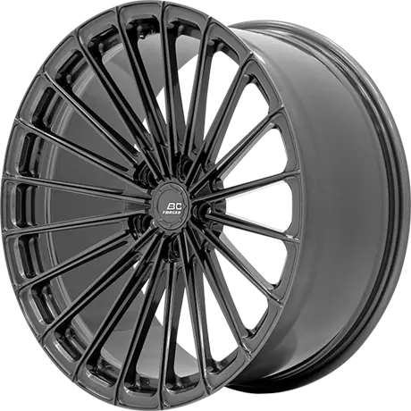 BC Forged EH201