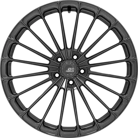 BC Forged EH201