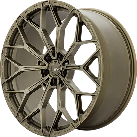 BC Forged EH231