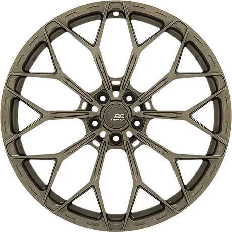 BC Forged EH231