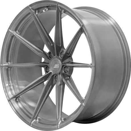 BC Forged EH235