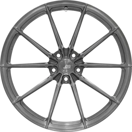 BC Forged EH235