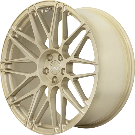 BC Forged EH308