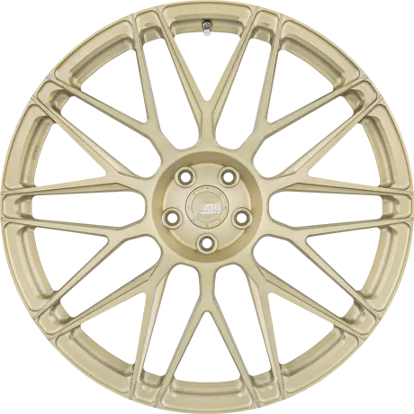BC Forged EH308