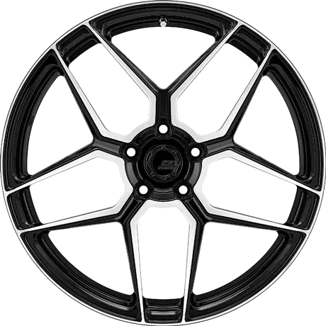 BC Forged EH309