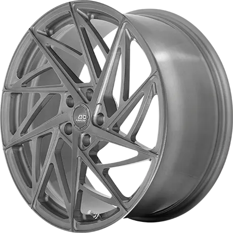 BC Forged EH351