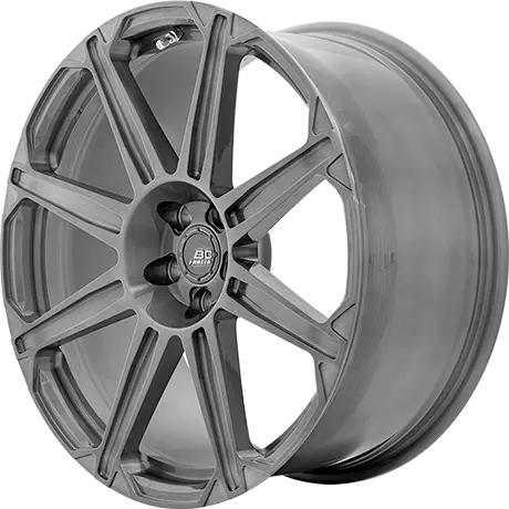 BC Forged EH353