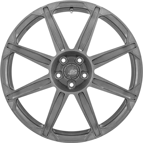BC Forged EH353