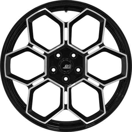 BC Forged EH361