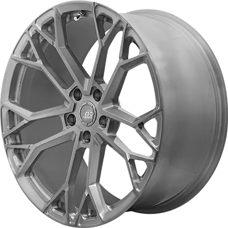 BC Forged EH511