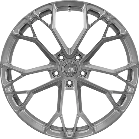 BC Forged EH511