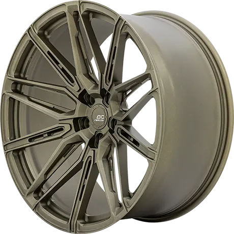 BC Forged EH671
