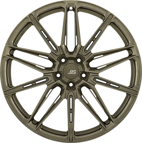 BC Forged EH671