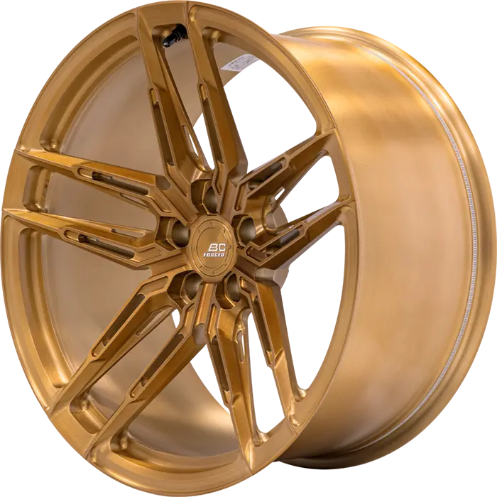 BC Forged EH672