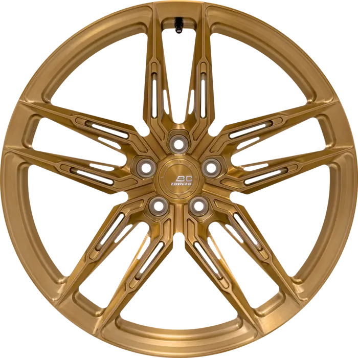 BC Forged EH672