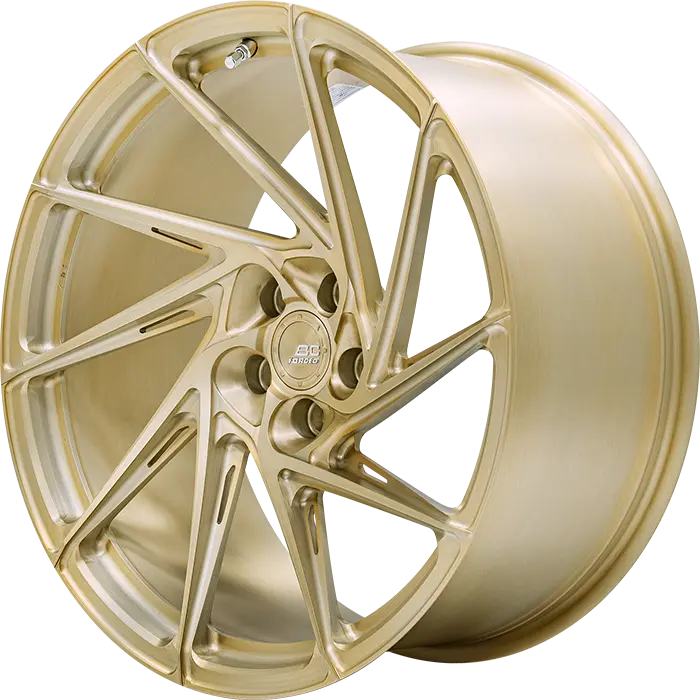 BC Forged EH673