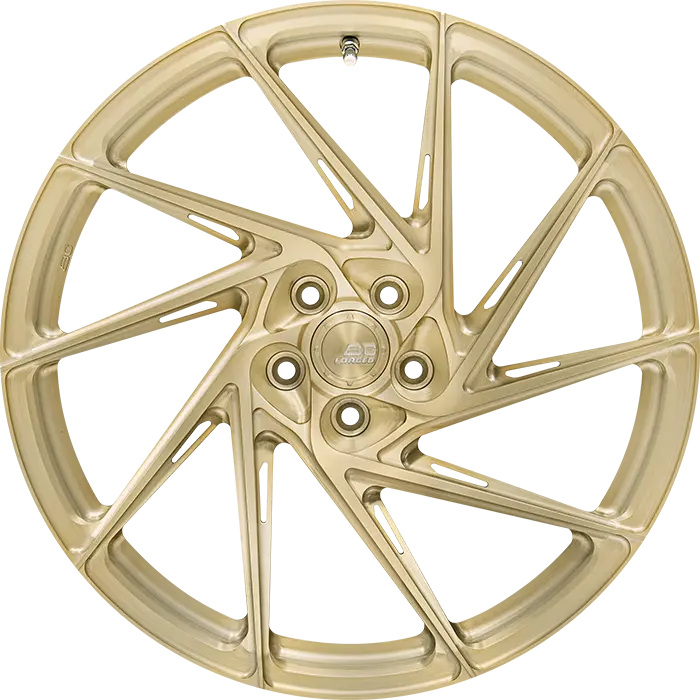 BC Forged EH673
