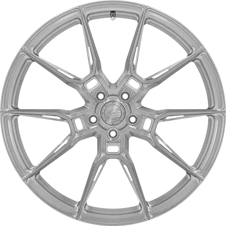 BC Forged EH674