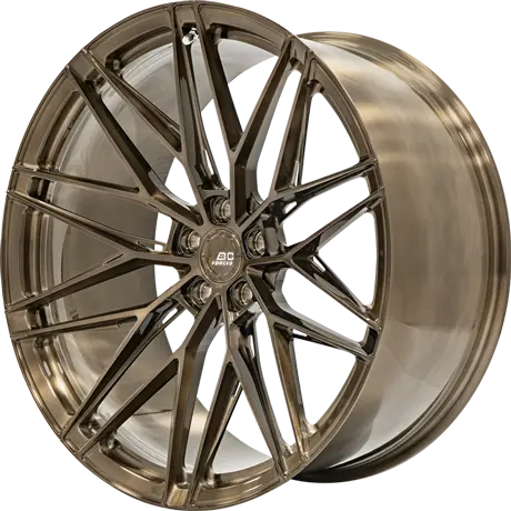 BC Forged EH675