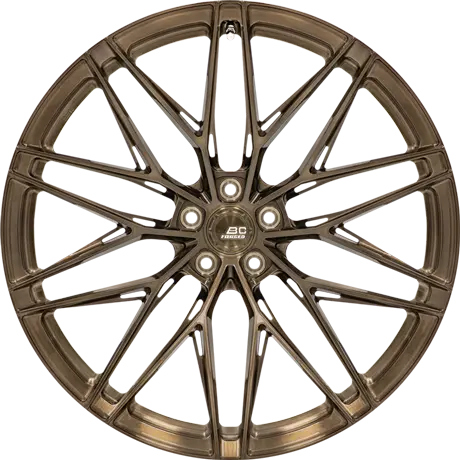 BC Forged EH675