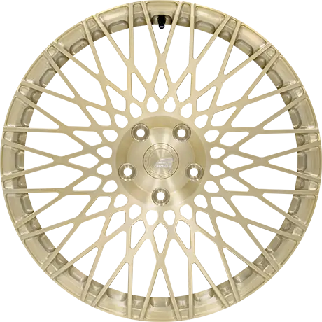 BC Forged EH99
