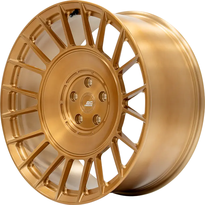 BC Forged GW-A02