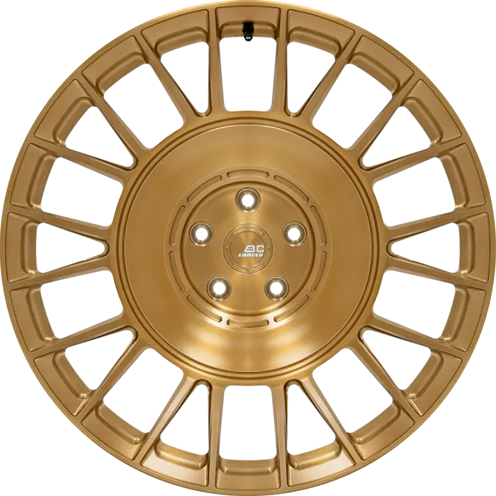 BC Forged GW-A02