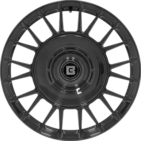 BC Forged GW-A02-CX