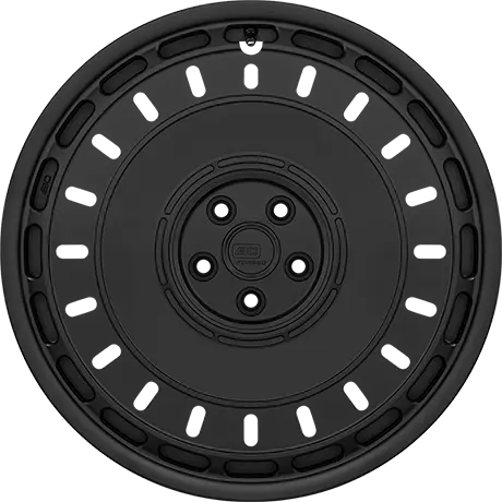 BC Forged GW-A03