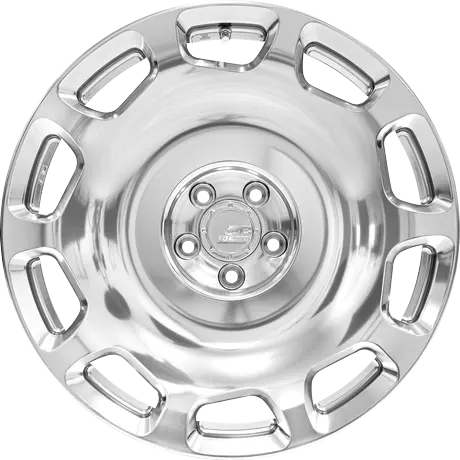 BC Forged GW01