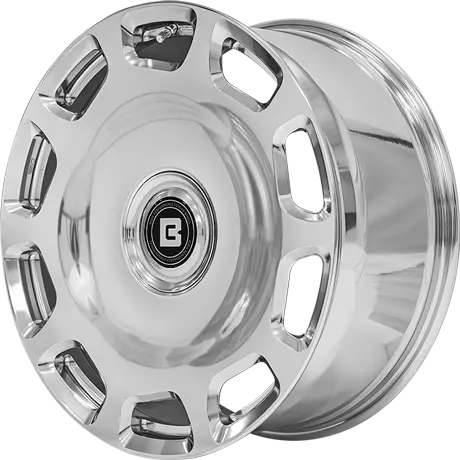 BC Forged GW01-CX