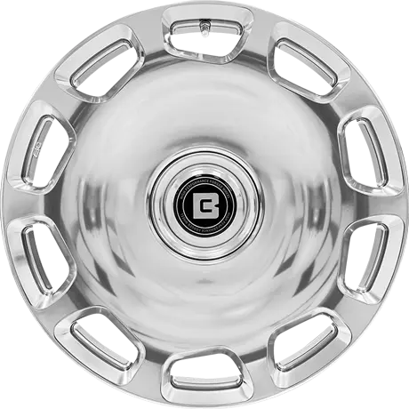 BC Forged GW01-CX