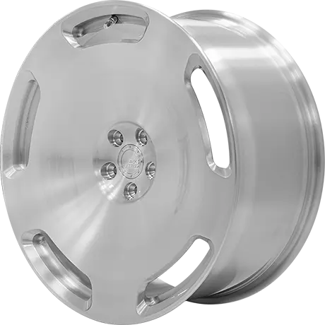 BC Forged GW02