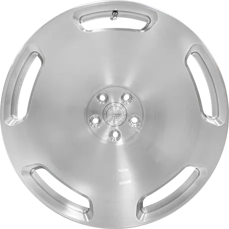 BC Forged GW02