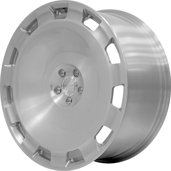 BC Forged GW03