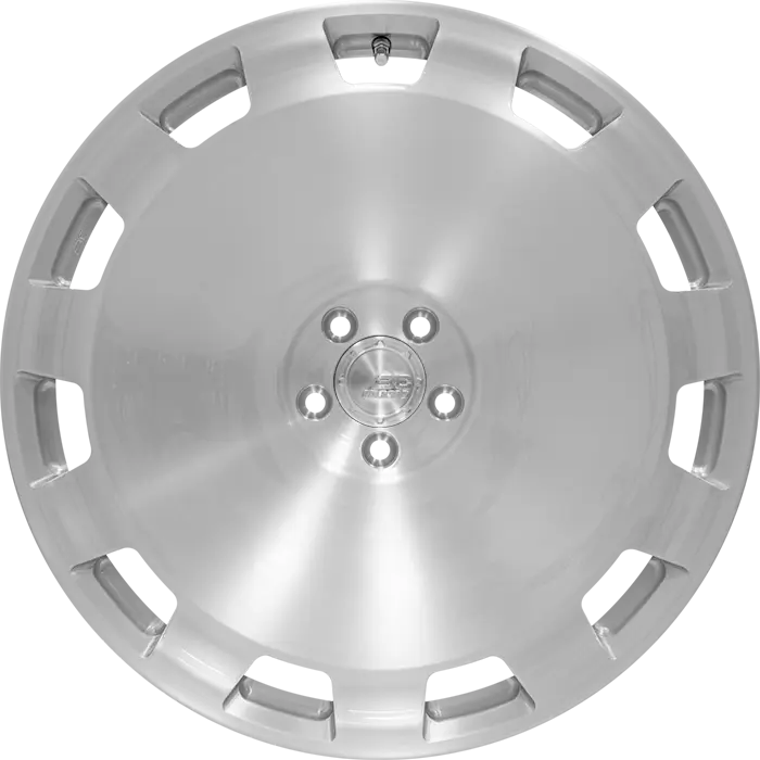 BC Forged GW03