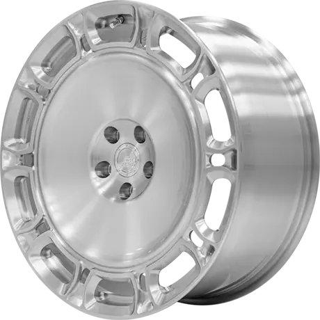 BC Forged GW06