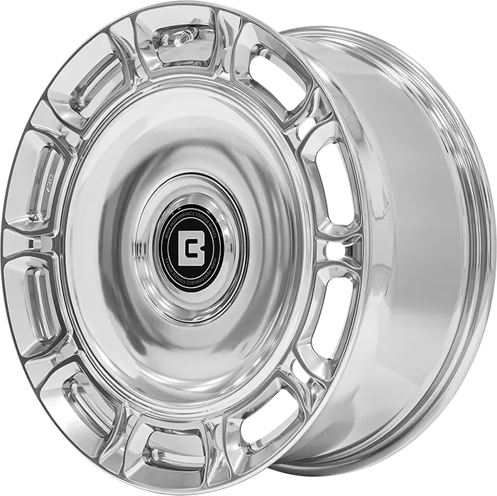 BC Forged GW06-CX