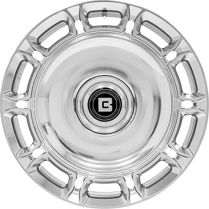 BC Forged GW06-CX