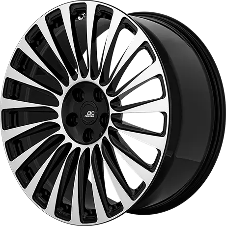 BC Forged GW19