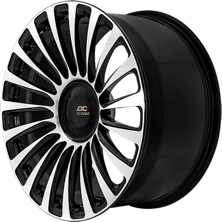 BC Forged GW19-CX