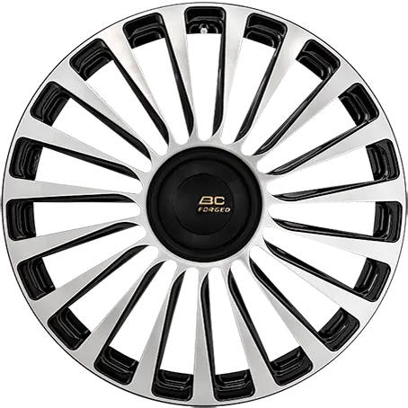 BC Forged GW19-CX